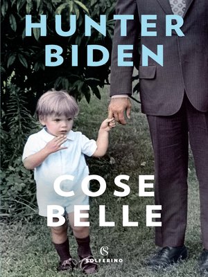 cover image of Cose belle